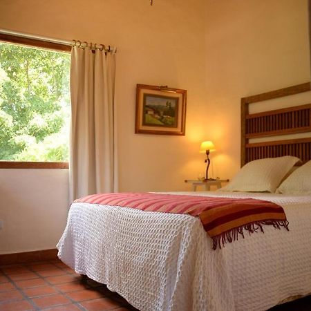 Golf - Casa De Huespedes Villa Tandil Luaran gambar