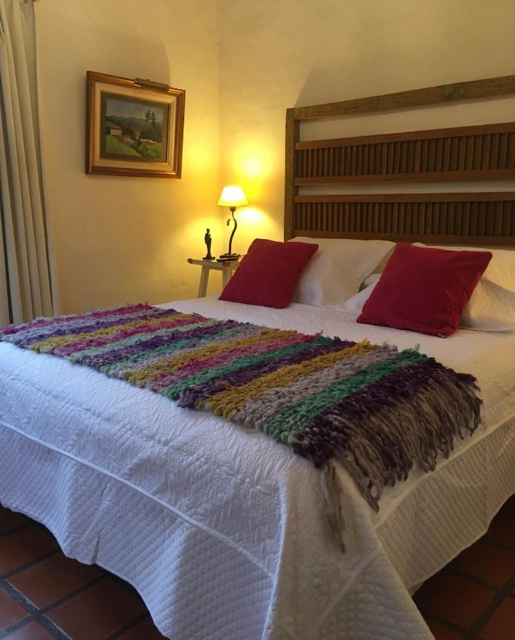 Golf - Casa De Huespedes Villa Tandil Luaran gambar