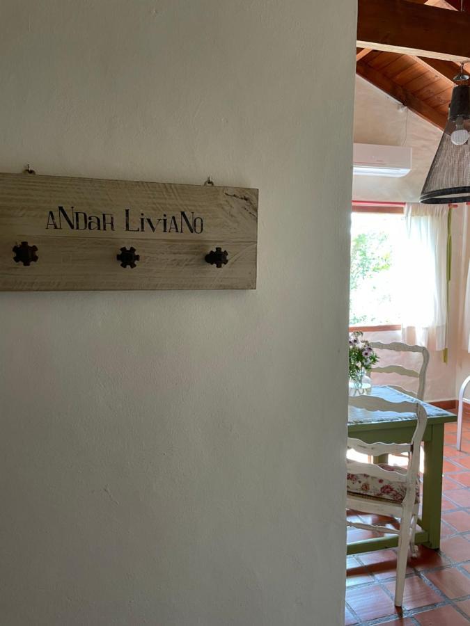 Golf - Casa De Huespedes Villa Tandil Luaran gambar