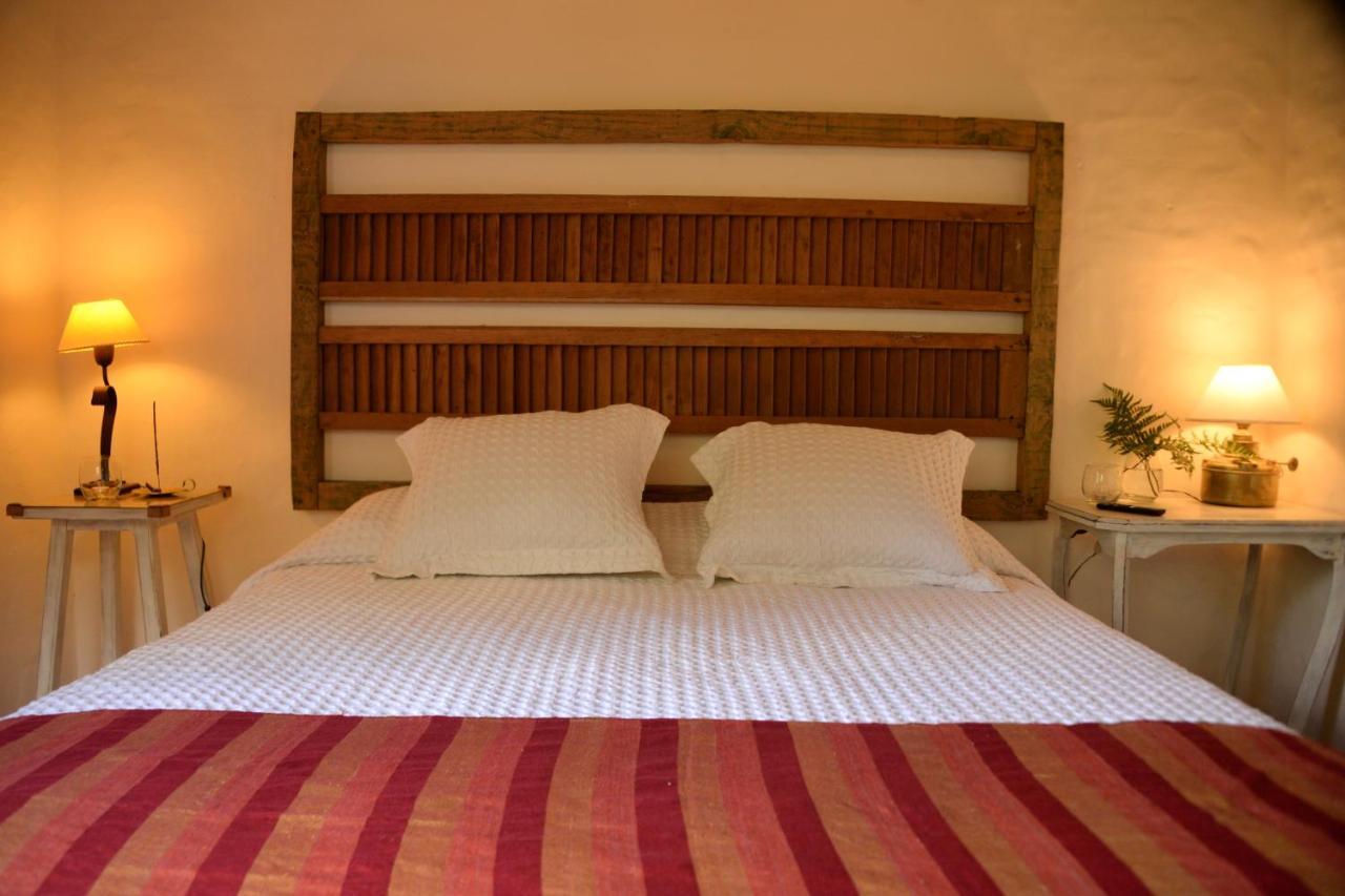 Golf - Casa De Huespedes Villa Tandil Luaran gambar