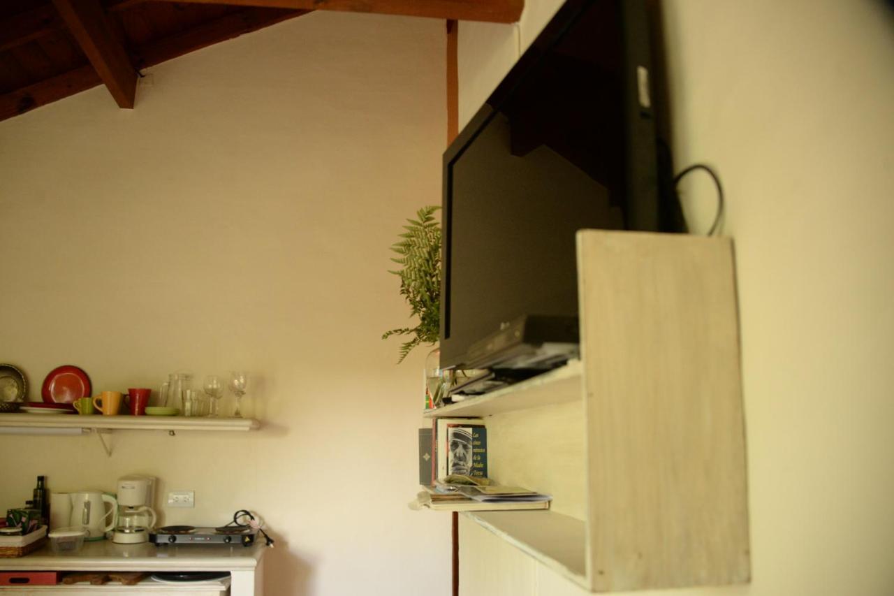 Golf - Casa De Huespedes Villa Tandil Luaran gambar