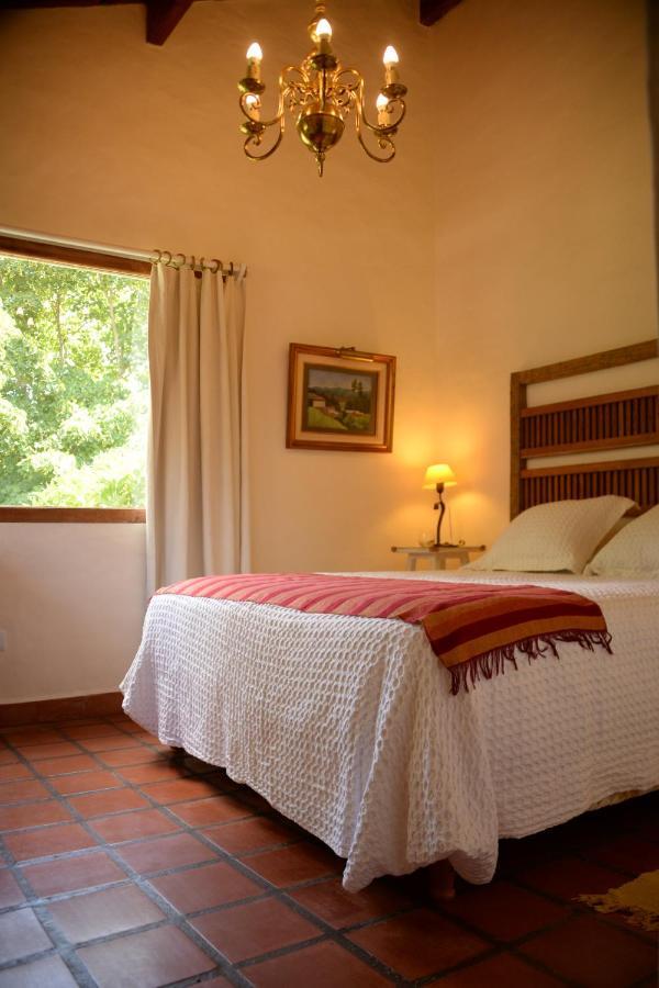 Golf - Casa De Huespedes Villa Tandil Luaran gambar